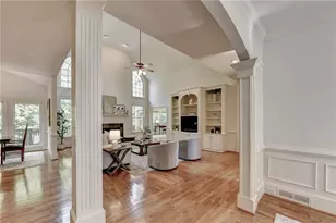 9555 Stoney Ridge Ln, Johns Creek, GA 30022 - Photo 7