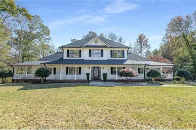 11637 Brown Bridge Road, Covington, GA 30016 - Photo 1