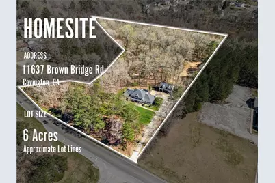 11637 Brown Bridge Road, Covington, GA 30016 - Photo 65