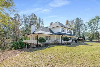 11637 Brown Bridge Road, Covington, GA 30016 - Photo 5