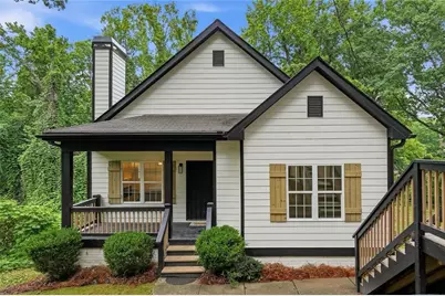 1447 Andrews Street NW, Atlanta, GA 30314 - Photo 1