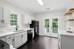 1447 Andrews St NW, Atlanta, GA 30314 - Photo 9