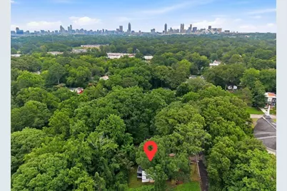 1447 Andrews Street NW, Atlanta, GA 30314 - Photo 47