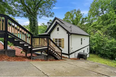 1447 Andrews Street NW, Atlanta, GA 30314 - Photo 45