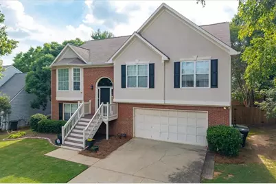 305 Chesapeake Ridge, Woodstock, GA 30189 - Photo 3