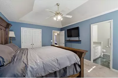 305 Chesapeake Ridge, Woodstock, GA 30189 - Photo 21