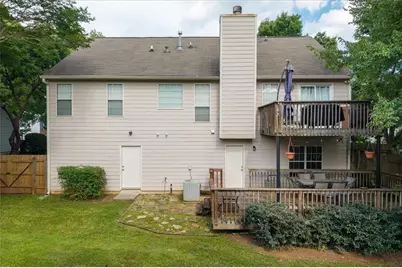 305 Chesapeake Ridge, Woodstock, GA 30189 - Photo 37