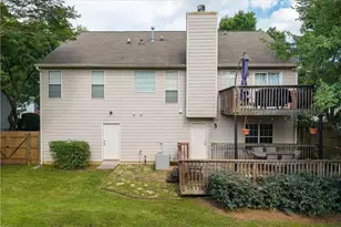 305 Chesapeake Ridge, Woodstock, GA 30189 - Photo 37