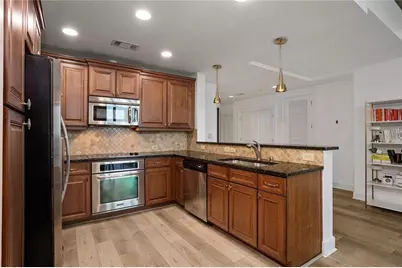 3300 Windy Ridge Parkway SE #1611, Atlanta, GA 30339 - Photo 11