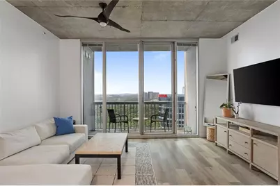 3300 Windy Ridge Parkway SE #1611, Atlanta, GA 30339 - Photo 15