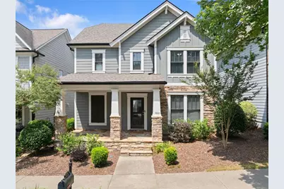 3880 Portland Trail Dr, Suwanee, GA 30024 - Photo 1