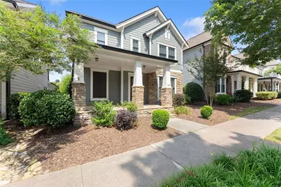 3880 Portland Trail Dr, Suwanee, GA 30024 - Photo 3