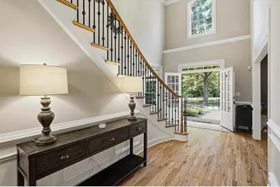 880 Colonial Lane, Milton, GA 30004 - Photo 5