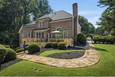 880 Colonial Lane, Milton, GA 30004 - Photo 37