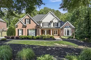 880 Colonial Ln, Milton, GA 30004 - Photo 1