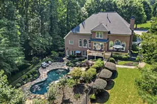 880 Colonial Ln, Milton, GA 30004 - Photo 3