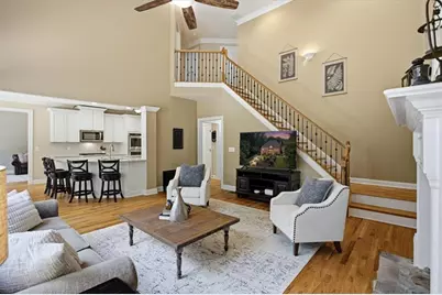 880 Colonial Lane, Milton, GA 30004 - Photo 13