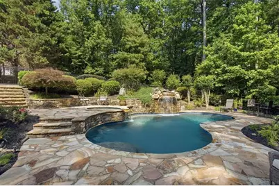 880 Colonial Lane, Milton, GA 30004 - Photo 3