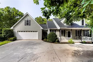 7822 Beachwood Dr, Murrayville, GA 30564 - Photo 1