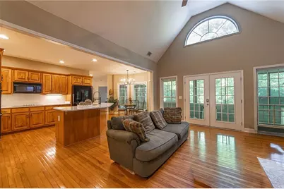 7822 Beachwood Drive, Murrayville, GA 30564 - Photo 21