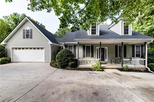 7822 Beachwood Dr, Murrayville, GA 30564 - Photo 5