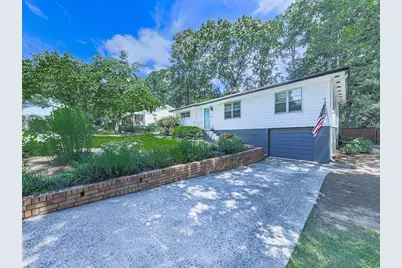 1043 Oakdale Drive SE, Smyrna, GA 30080 - Photo 41