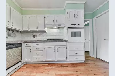 1043 Oakdale Drive SE, Smyrna, GA 30080 - Photo 3