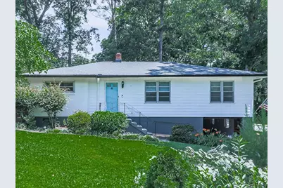 1043 Oakdale Drive SE, Smyrna, GA 30080 - Photo 1