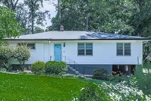 1043 Oakdale Dr SE, Smyrna, GA 30080 - Photo 1