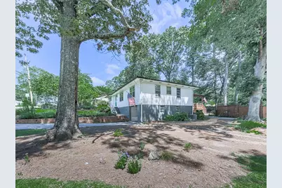 1043 Oakdale Drive SE, Smyrna, GA 30080 - Photo 27