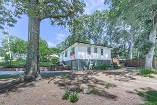 1043 Oakdale Dr SE, Smyrna, GA 30080 - Photo 27