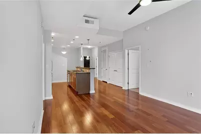 855 Peachtree Street NE #1509, Atlanta, GA 30308 - Photo 9