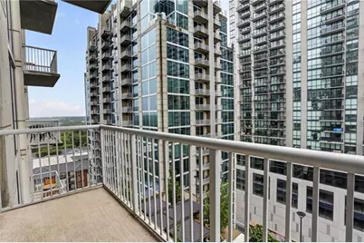 855 Peachtree Street NE #1509, Atlanta, GA 30308 - Photo 29
