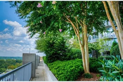 855 Peachtree Street NE #1509, Atlanta, GA 30308 - Photo 37