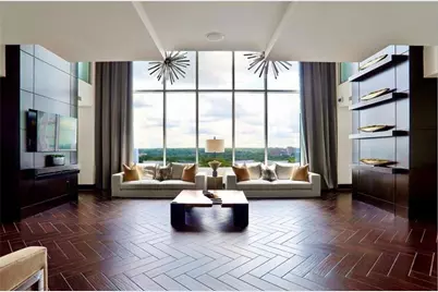 855 Peachtree Street NE #1509, Atlanta, GA 30308 - Photo 33
