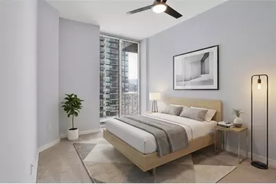 855 Peachtree Street NE #1509, Atlanta, GA 30308 - Photo 15