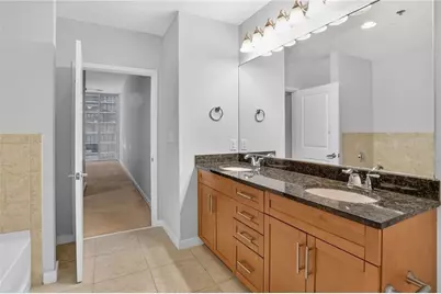 855 Peachtree Street NE #1509, Atlanta, GA 30308 - Photo 19