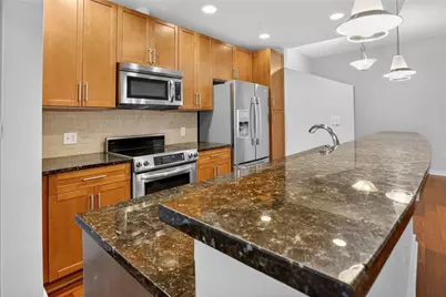 855 Peachtree Street NE #1509, Atlanta, GA 30308 - Photo 5