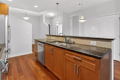 855 Peachtree Street NE #1509, Atlanta, GA 30308 - Photo 7
