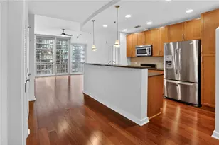 855 Peachtree St NE, Atlanta, GA 30308 - Photo 3