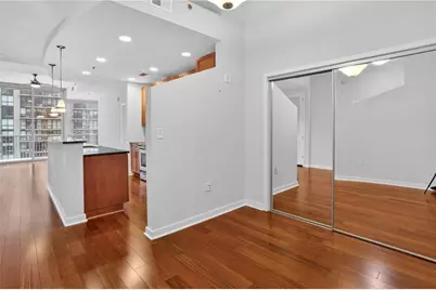 855 Peachtree Street NE #1509, Atlanta, GA 30308 - Photo 13