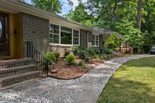 2511 Clairmont Road NE, Atlanta, GA 30329 - Photo 3