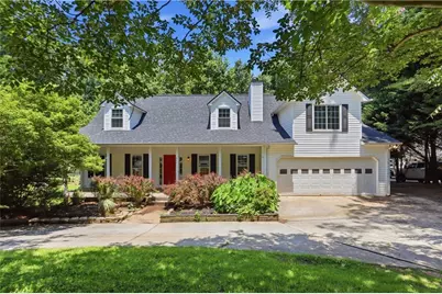 249 Serenoa Drive, Canton, GA 30114 - Photo 1