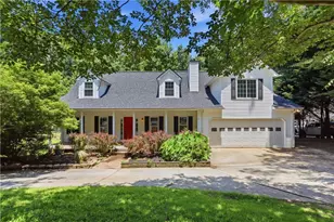 249 Serenoa Dr, Canton, GA 30114 - Photo 1