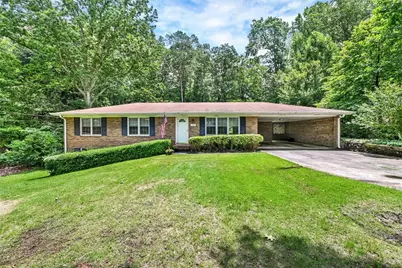 1892 Starlight Drive, Marietta, GA 30062 - Photo 3
