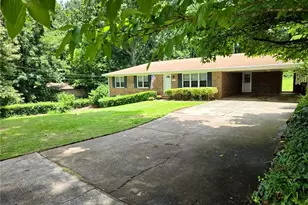 1892 Starlight Dr, Marietta, GA 30062 - Photo 1