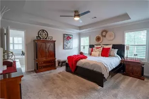 6110 Banyan Trl, Cumming, GA 30028 - Photo 49