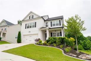 6110 Banyan Trl, Cumming, GA 30028 - Photo 1