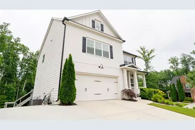 6110 Banyan Trail, Cumming, GA 30028 - Photo 3