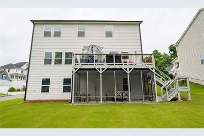 6110 Banyan Trail, Cumming, GA 30028 - Photo 5